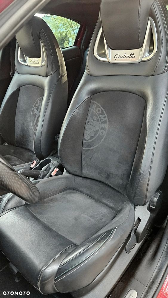 Alfa Romeo Giulietta 1.4 TB 16V Multiair - 4