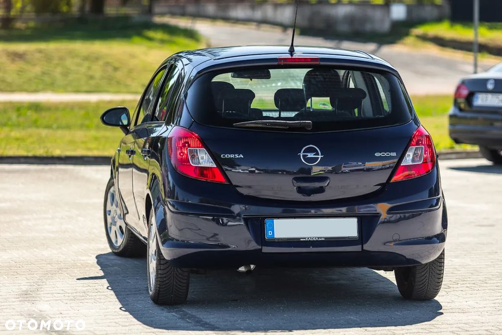 Opel Corsa 1.0 12V - 11