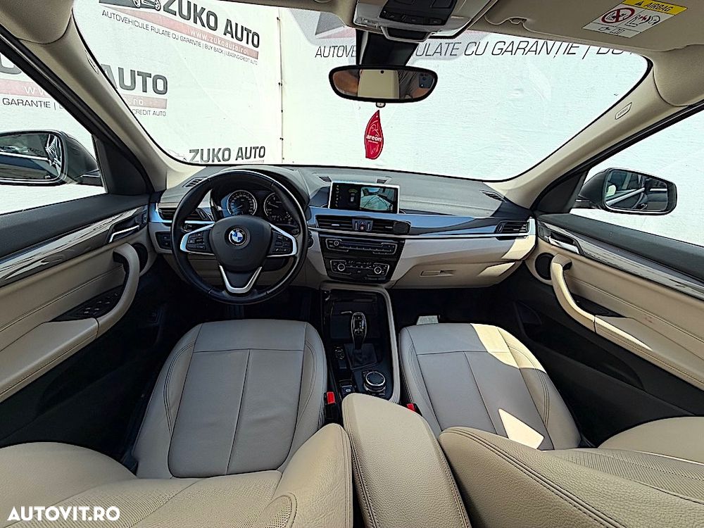 BMW X1 - 8