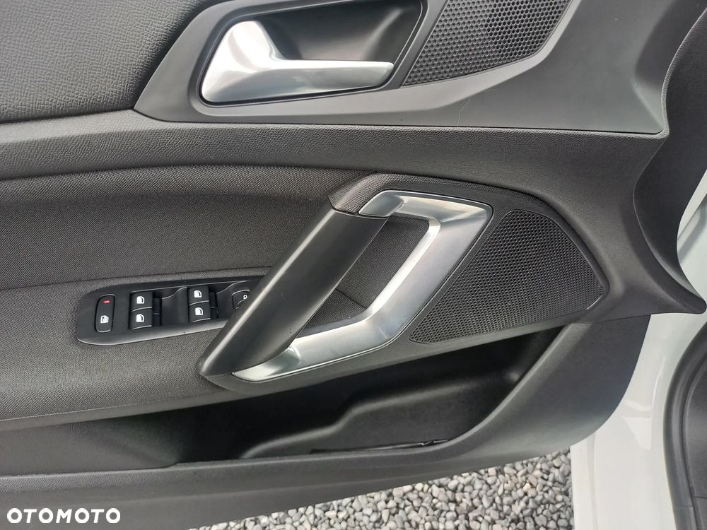 Peugeot 308 - 31