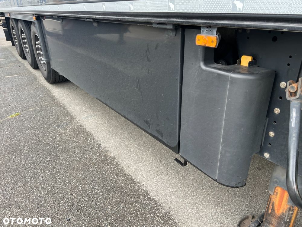 Schmitz Cargobull SCB S3B BLACK SERIES !! ThermoKing ! - 14