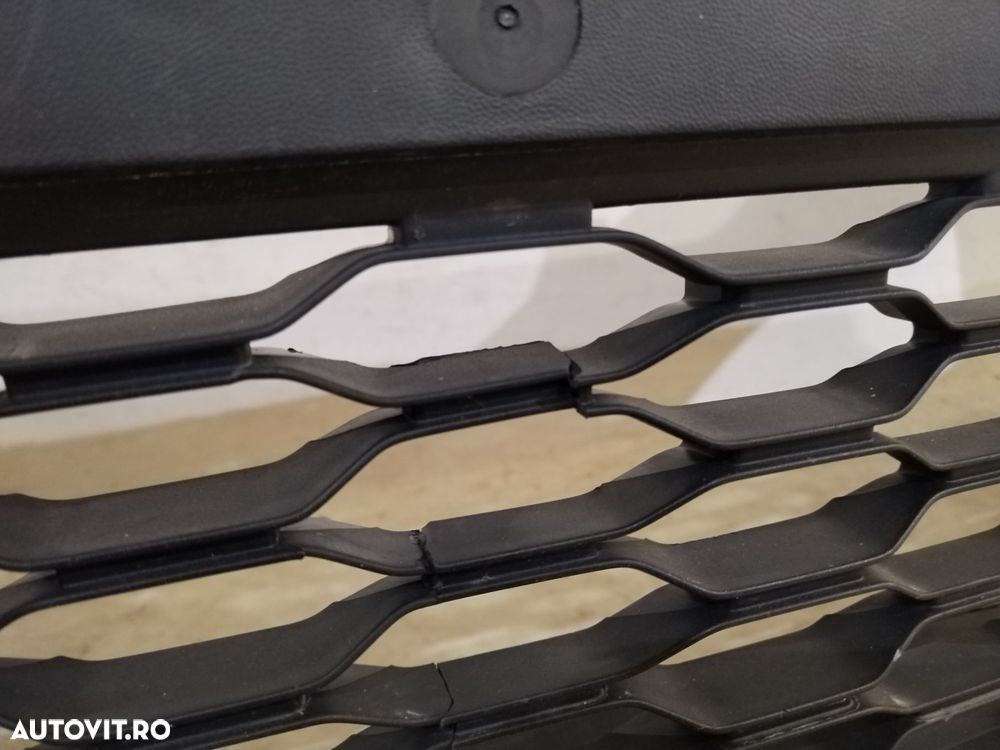 Bara fata VW T-Roc, 2017, 2018, 2019, 2020, 2021, cod origine OE 2GA807221J. - 5