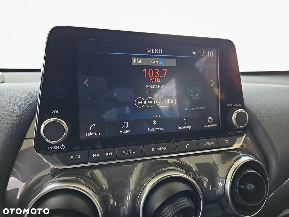 Nissan Juke - 26