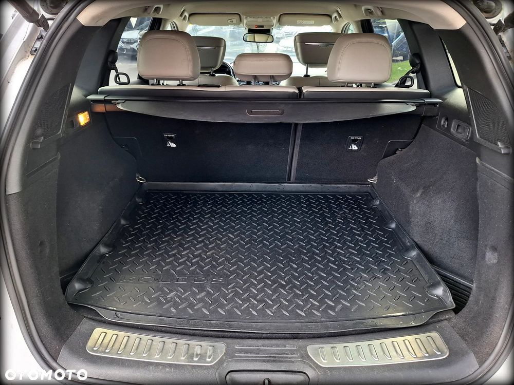 Renault Koleos 2.0 dCi Initiale Paris 4x4 X-Tronic - 33