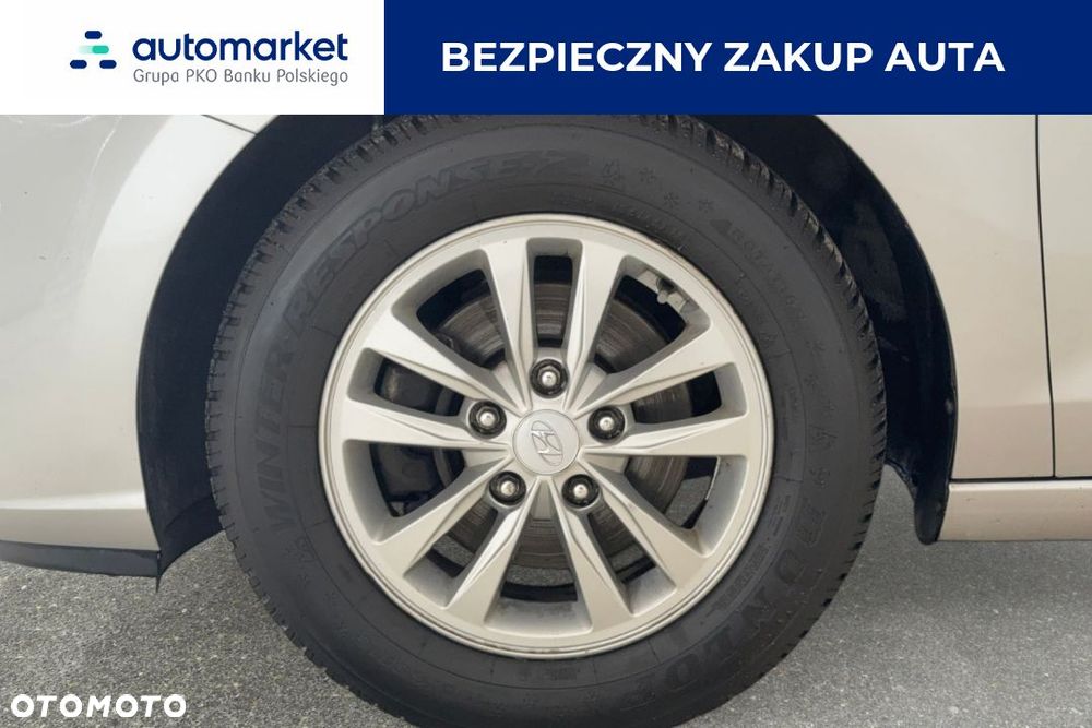 Hyundai i30 1.5 DPI Classic + - 9
