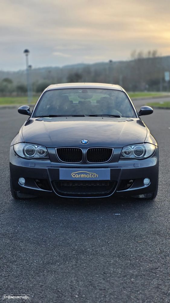 BMW 123 d - 2
