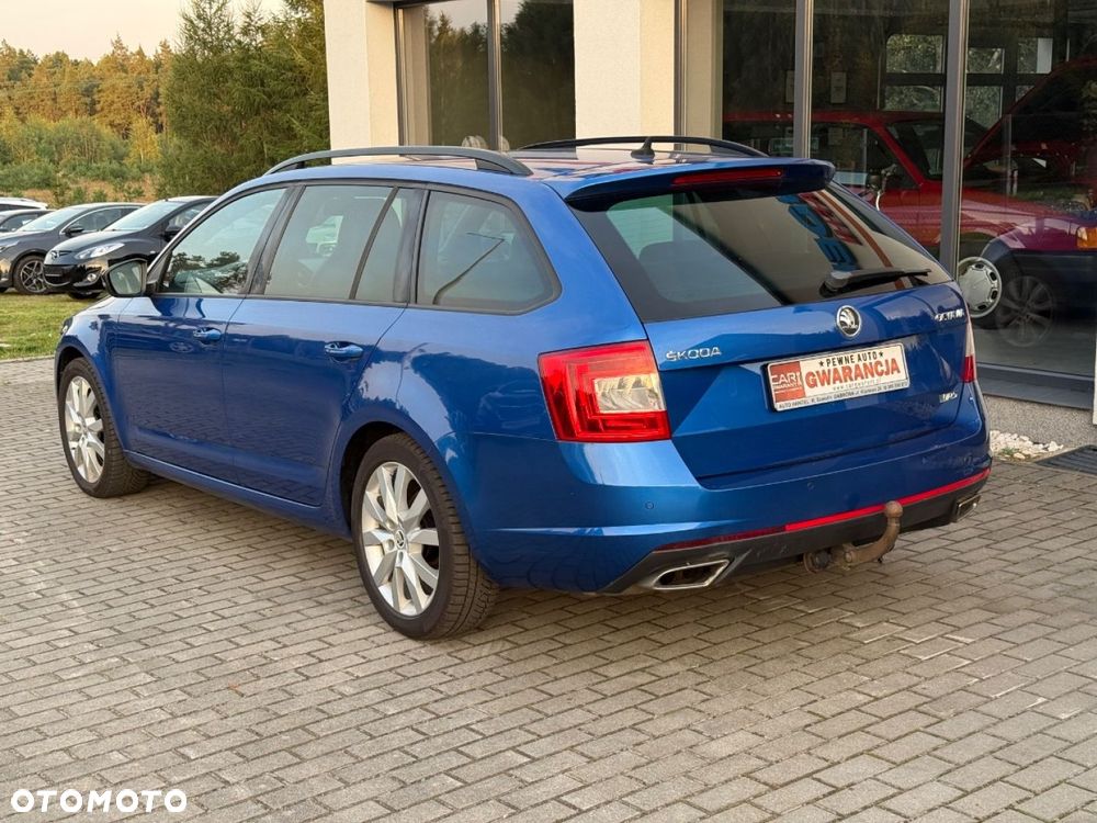 Skoda Octavia - 12