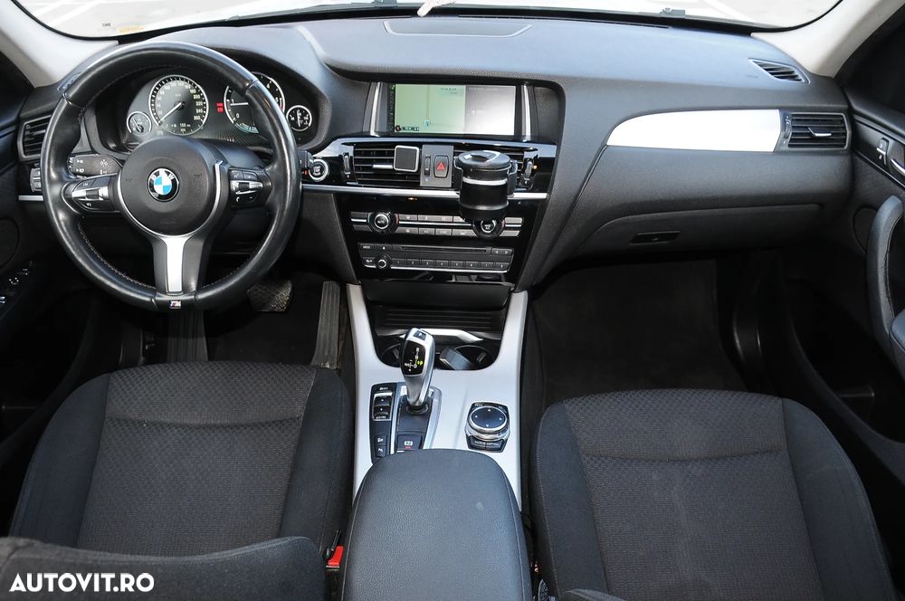 BMW X3 ver-xdrive20d - 7
