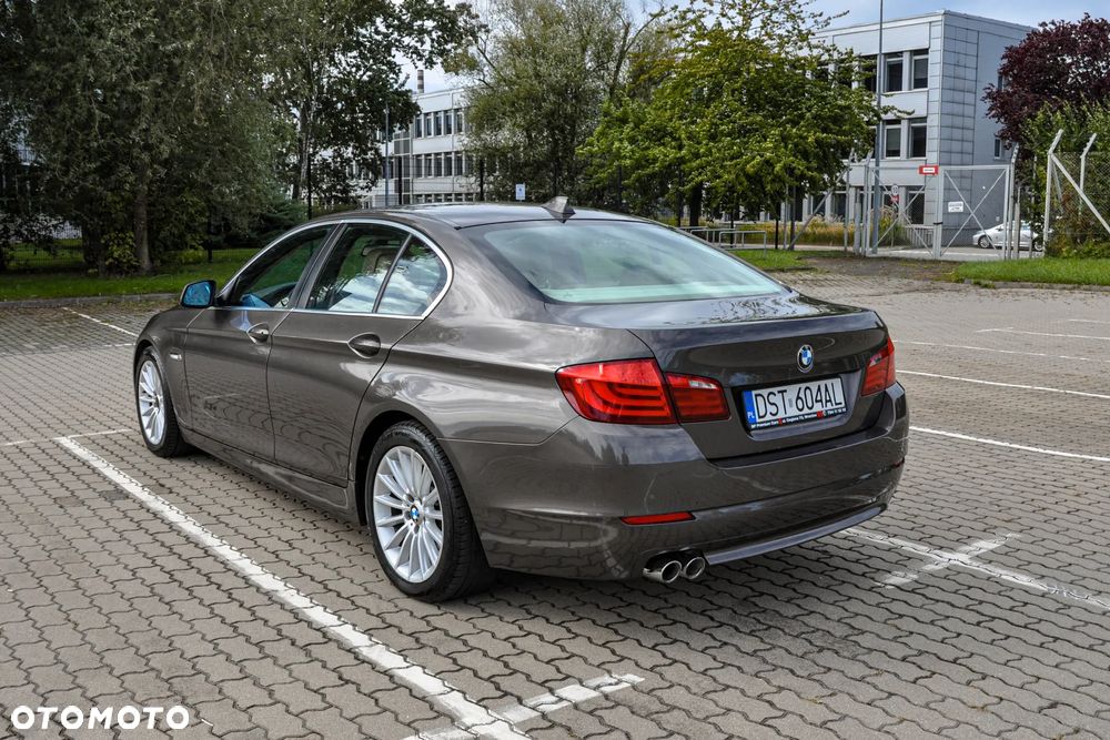 BMW Seria 5 - 3
