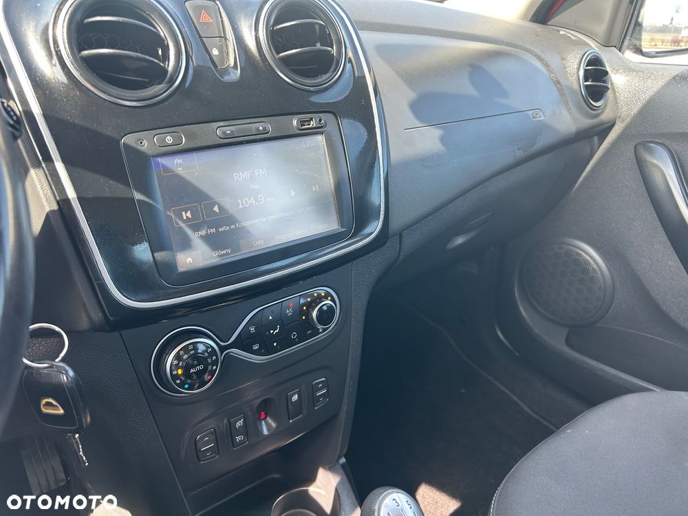 Dacia Sandero 0.9 TCe Laureate S&S - 23