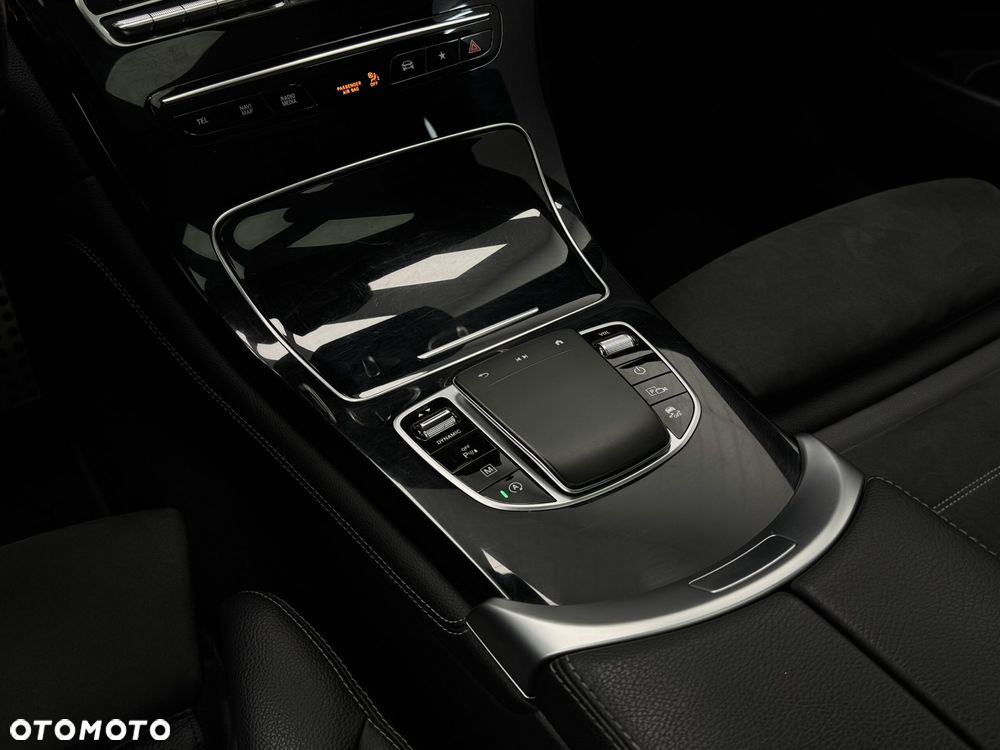 Mercedes-Benz GLC 200 d - 20