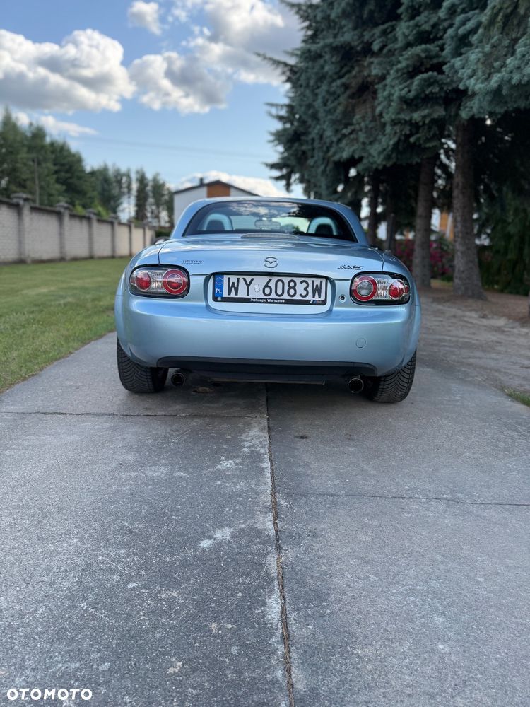 Mazda MX-5 1.8 Energy - 4