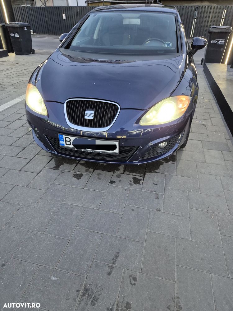 Seat Leon 1.4 TSI Style - 2