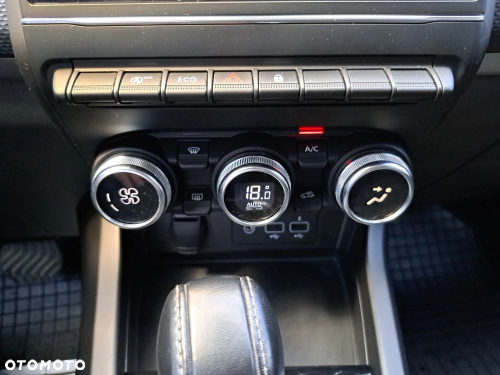 Renault Arkana 1.3 TCe mHEV Zen EDC - 19