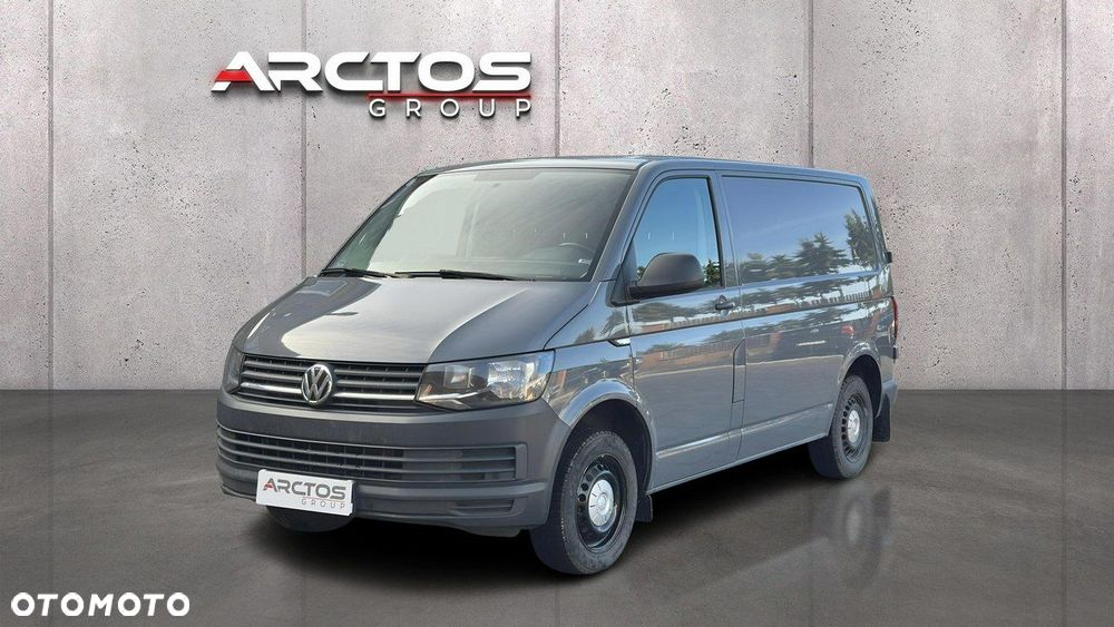 Volkswagen Transporter - 1