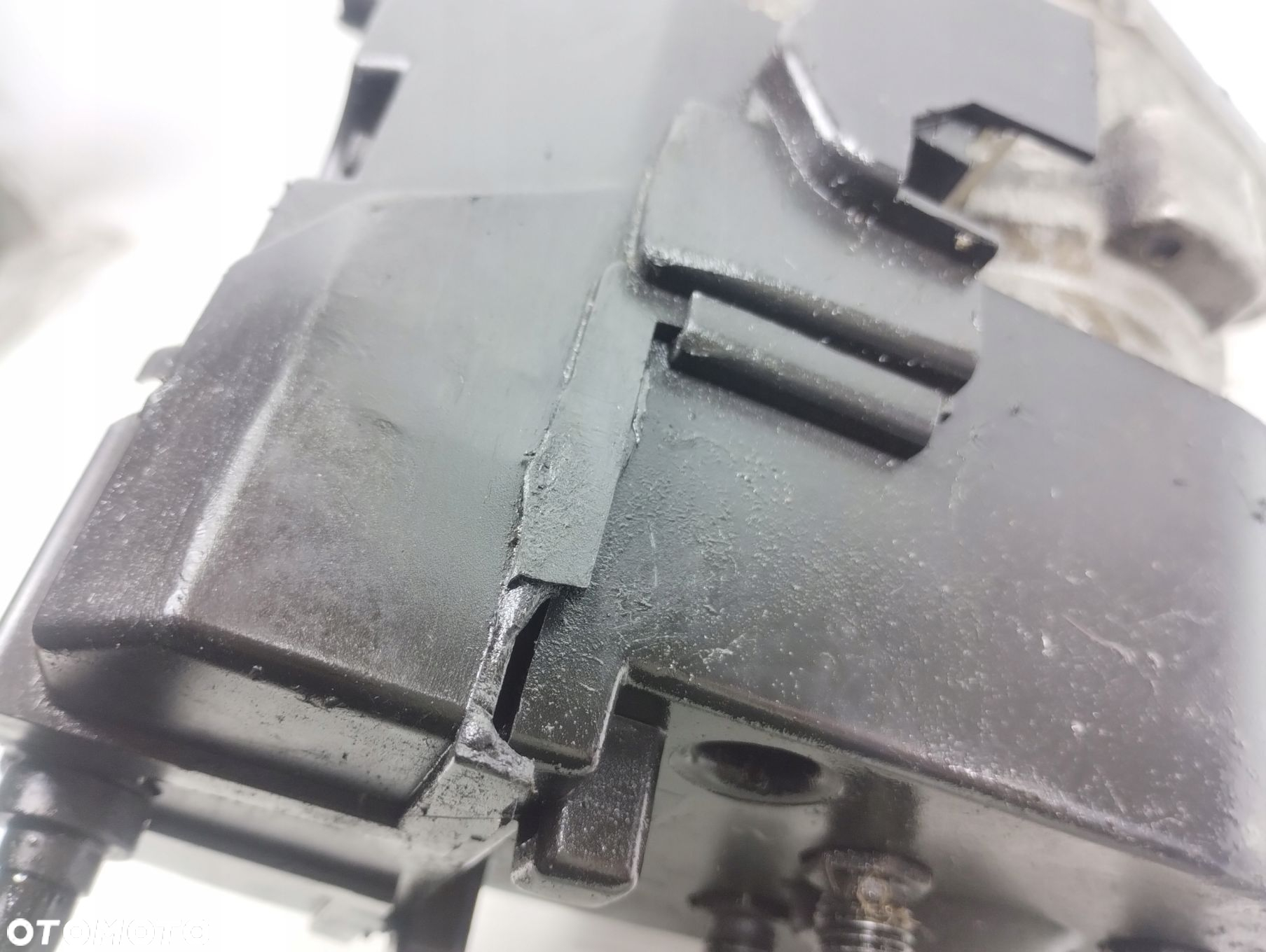 Mercedes W210 2.5 Pompa Wtryskowa 6040700101 - 7