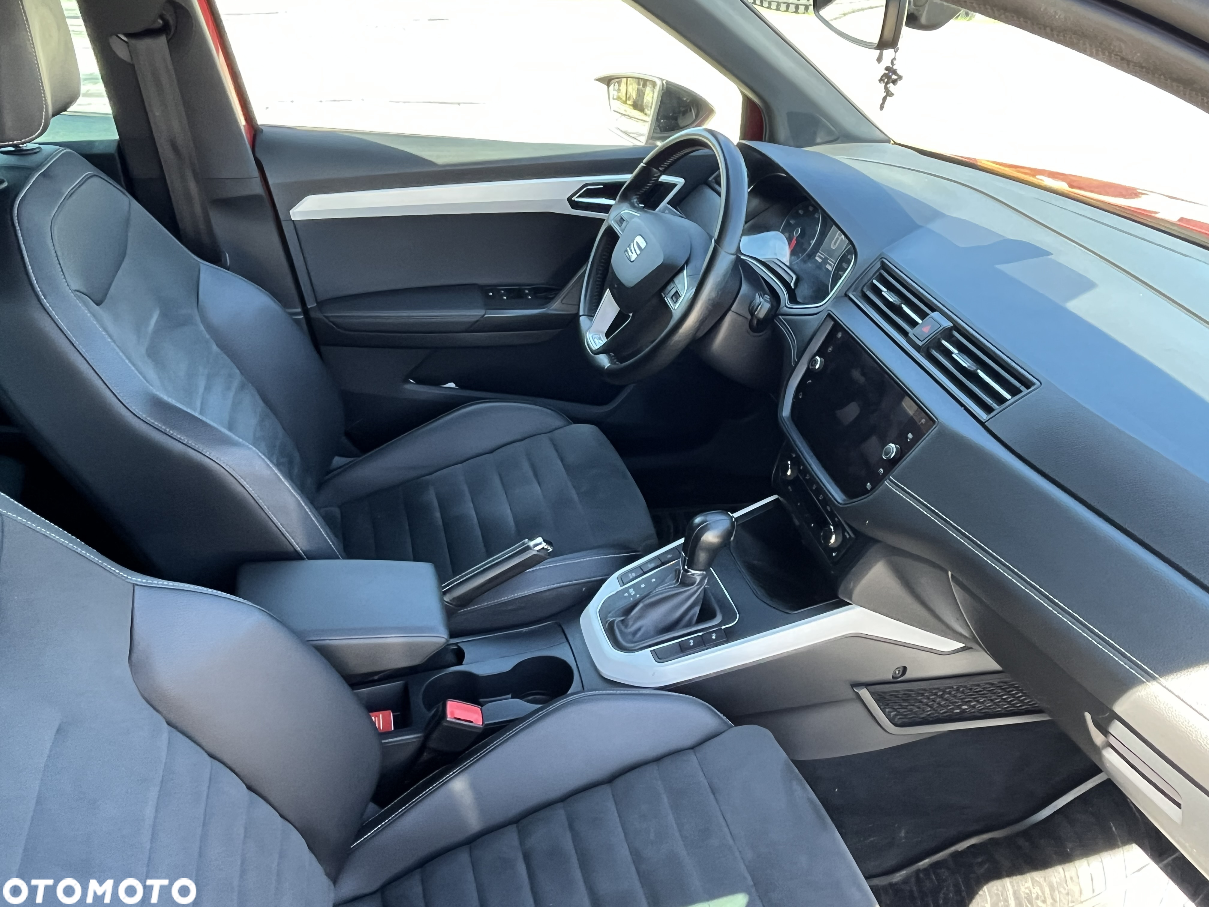 Seat Arona 1.0 TSI Xcellence S&S DSG - 14