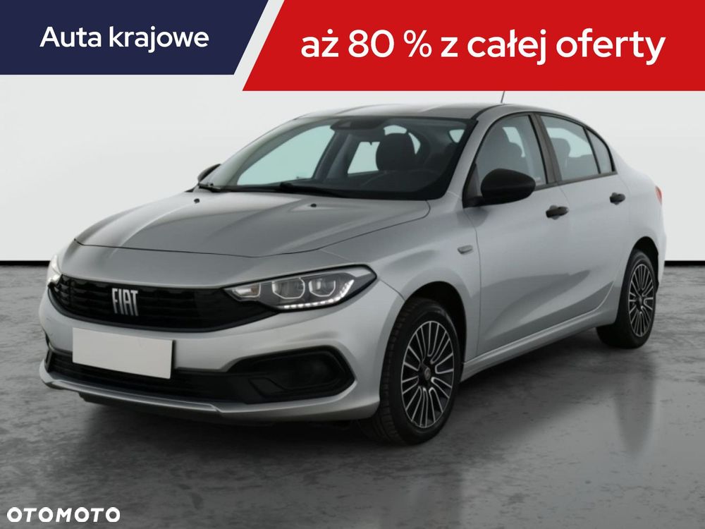 Fiat Tipo - 3