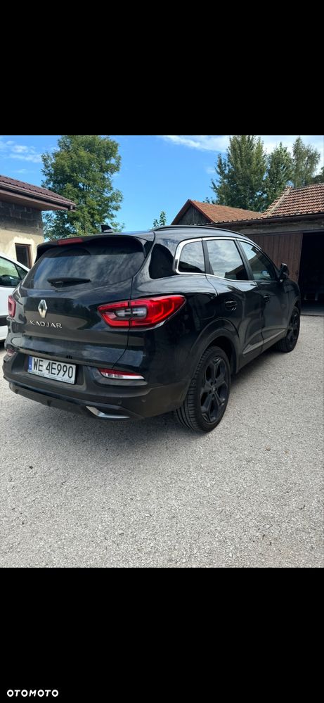 Renault Kadjar - 2