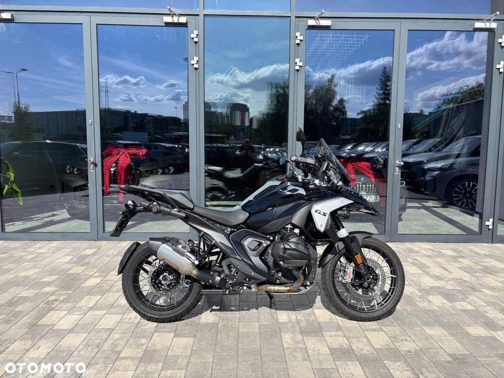 BMW GS - 2