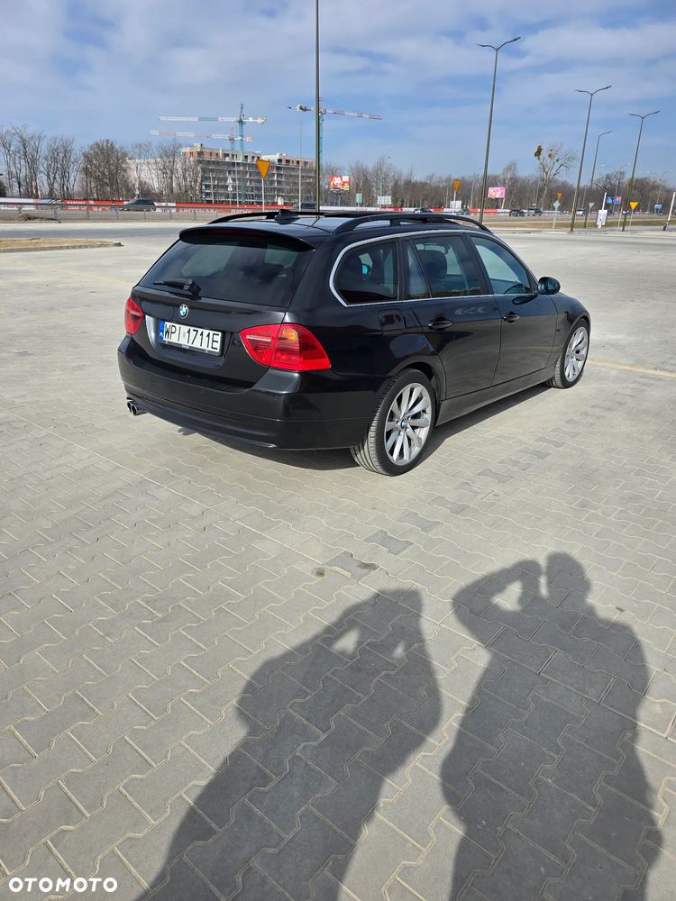 BMW Seria 3 330xd - 15