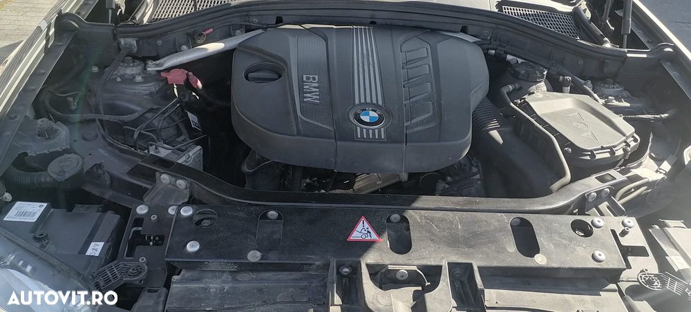 BMW X3 - 16