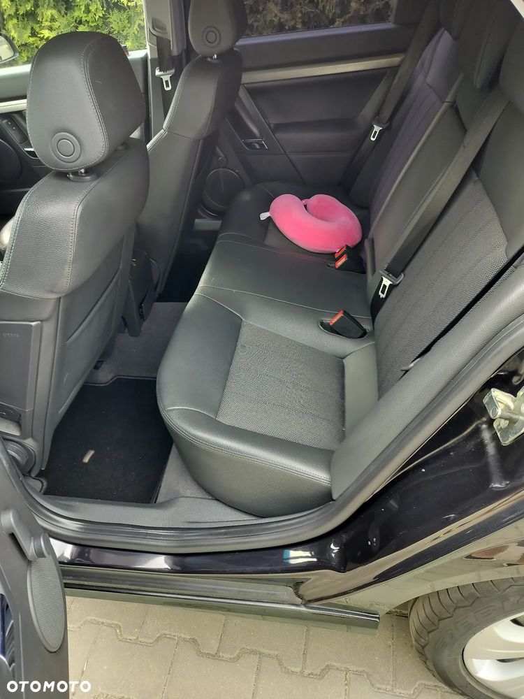 Opel Vectra 1.8 Edition Plus - 9