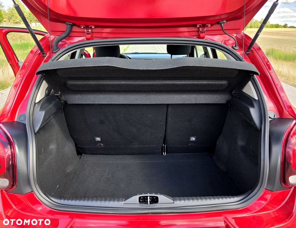 Citroën C3 1.2 PureTech Feel - 32