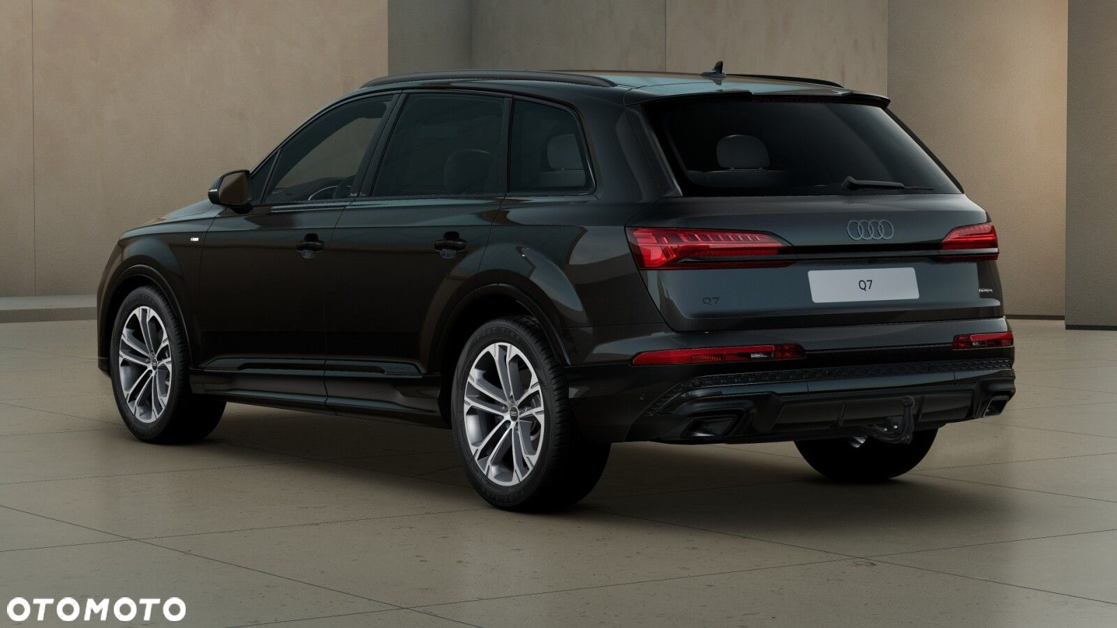 Audi Q7 - 3