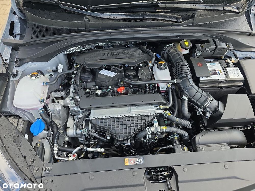 Kia XCeed 1.6 T-GDI Tribute DCT - 20