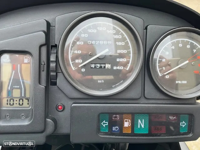 BMW R 1150 GS GS - 3