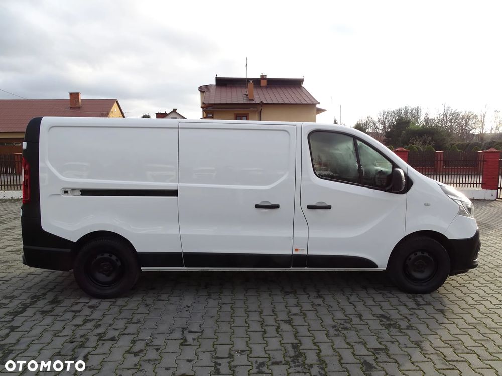 Renault Trafic - 4