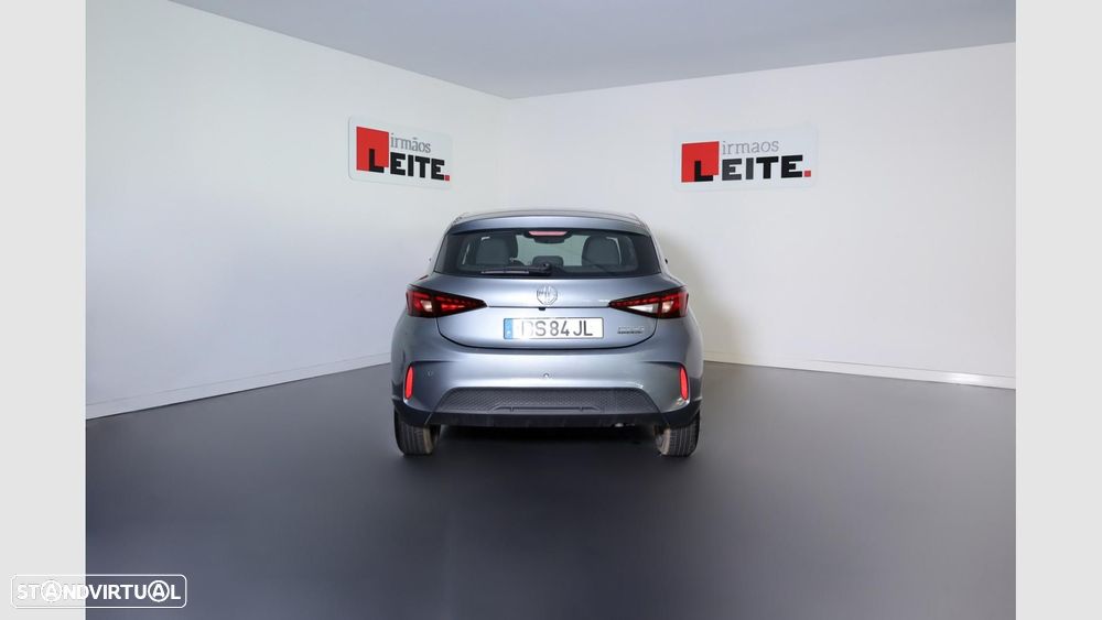 MG MG3 1.5 L Hybrid+ Standard - 20