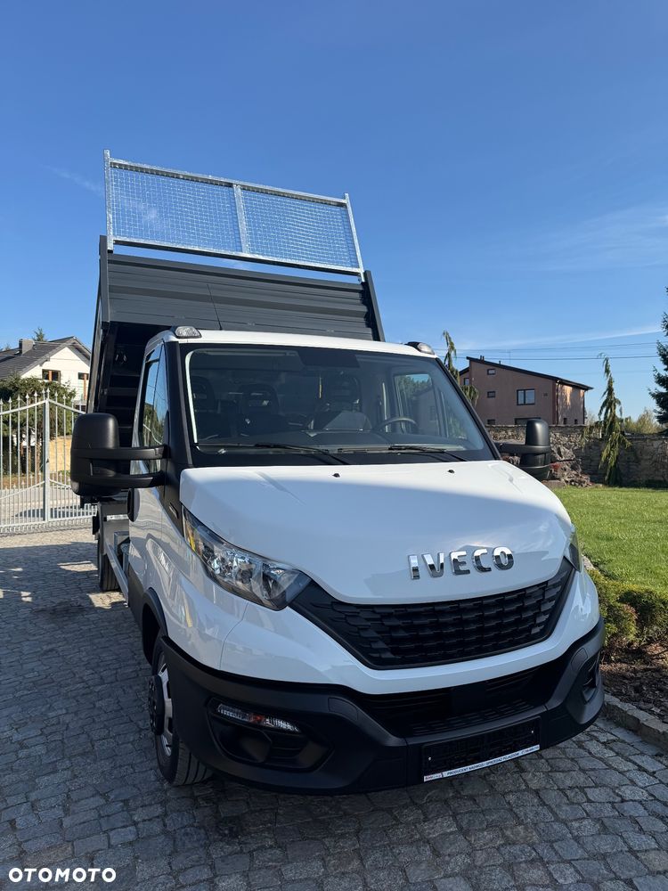 Iveco Daily 35C16 35C15 50C15 35C18 - 20