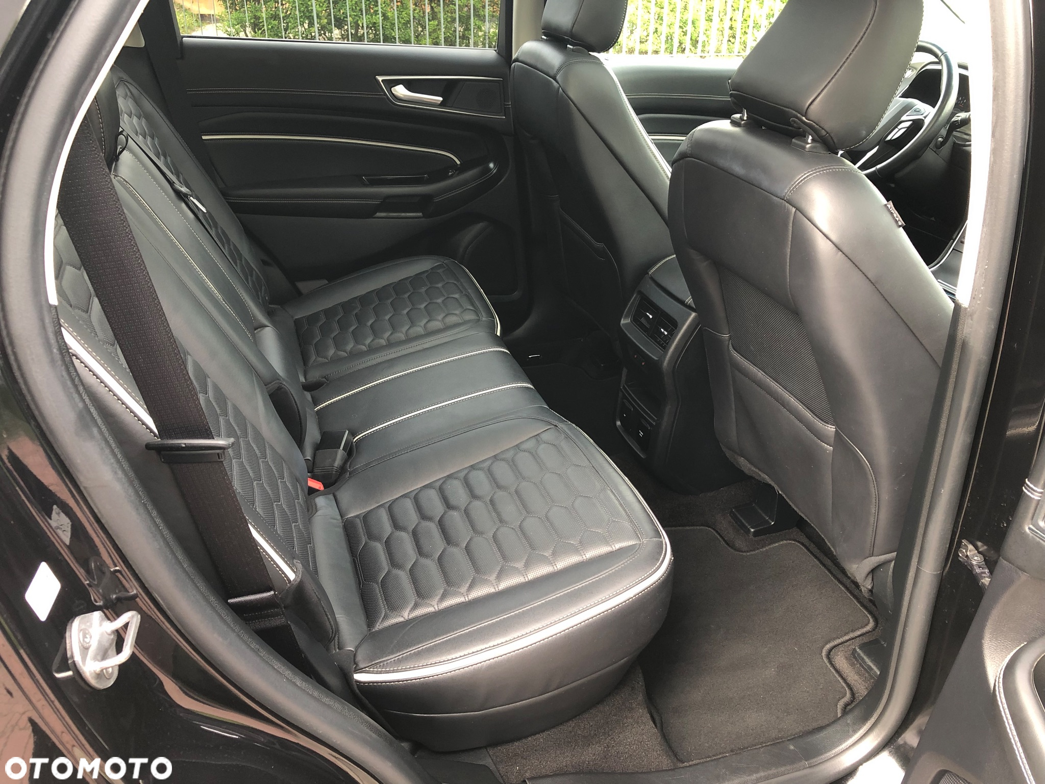 Ford Edge 2.0 EcoBlue Bi-Turbo 4x4 Vignale - 18