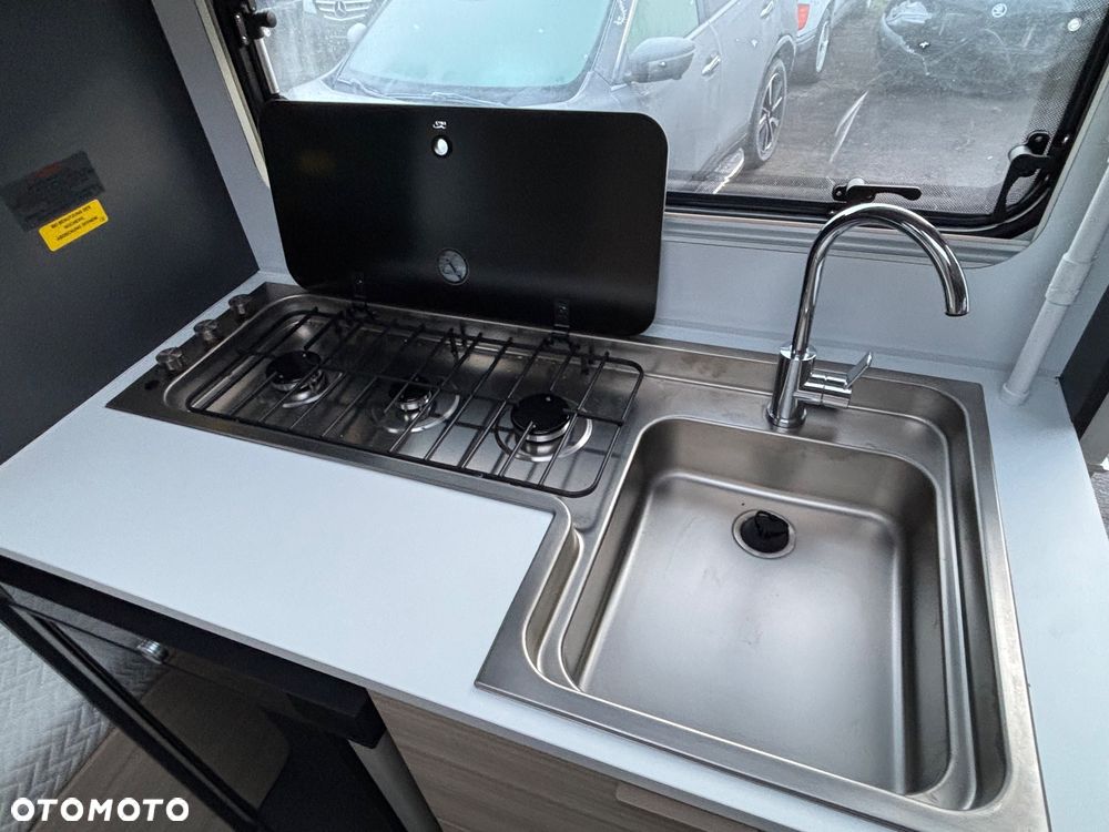 Adria Altea 492LU - 10