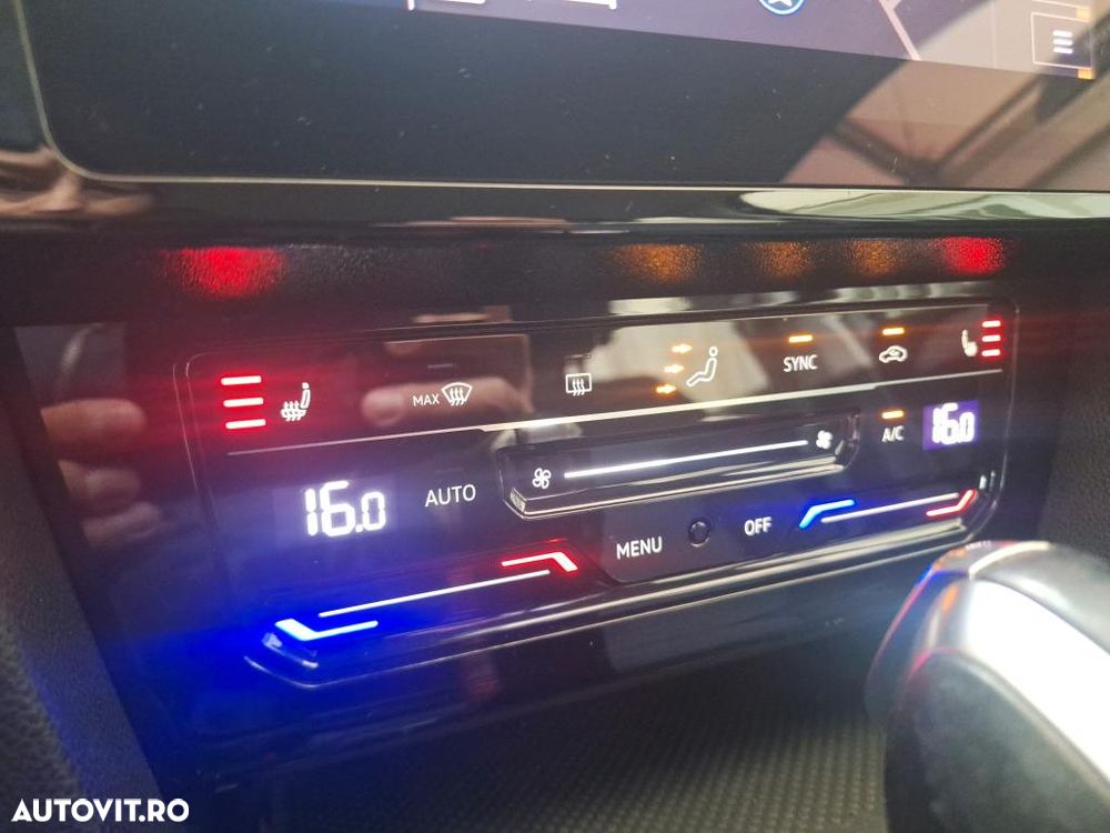 Volkswagen Passat - 6