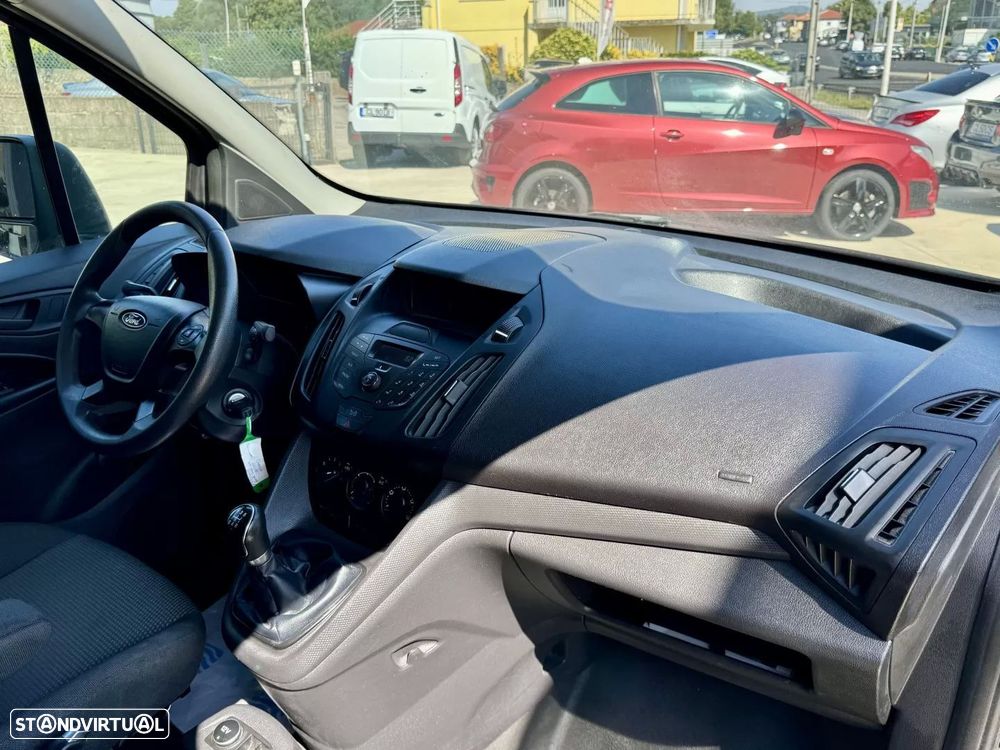 Ford Tourneo Connect 1.6 TDCi Ambiente - 8