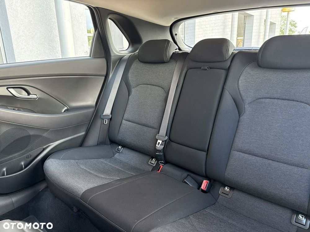 Hyundai i30 - 26