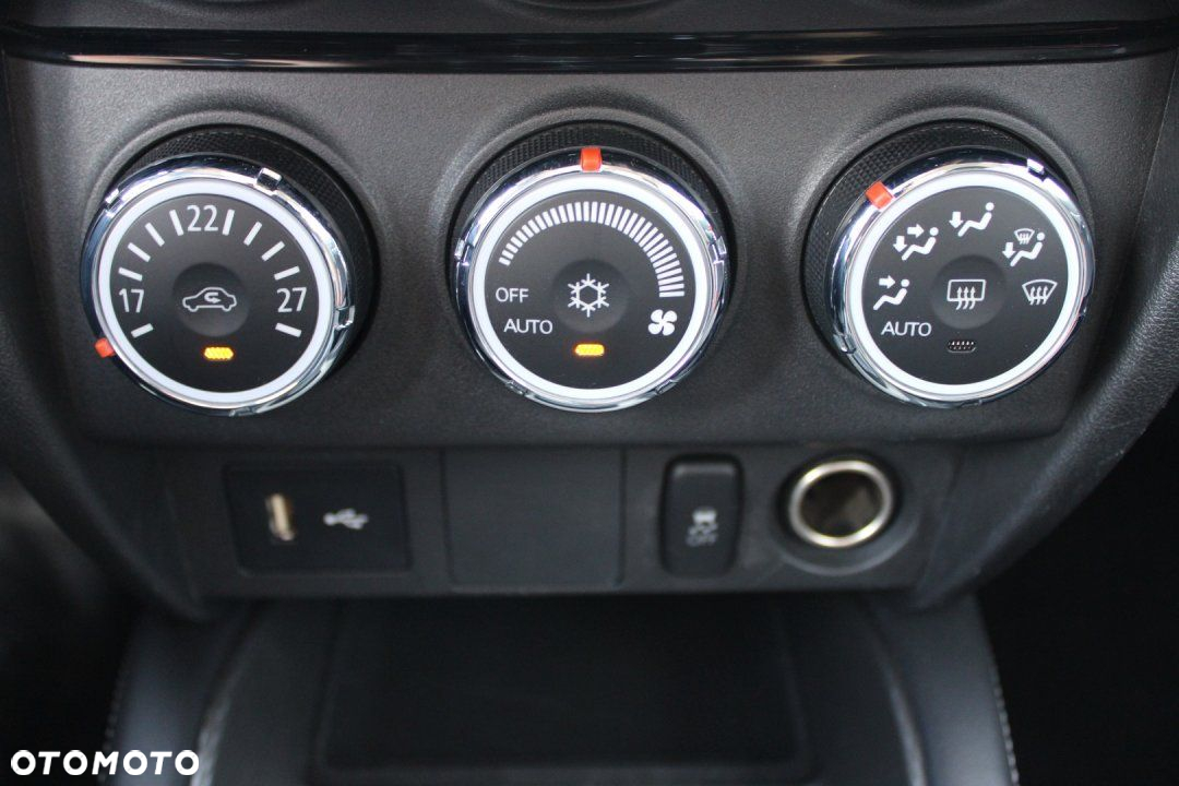 Mitsubishi ASX - 29