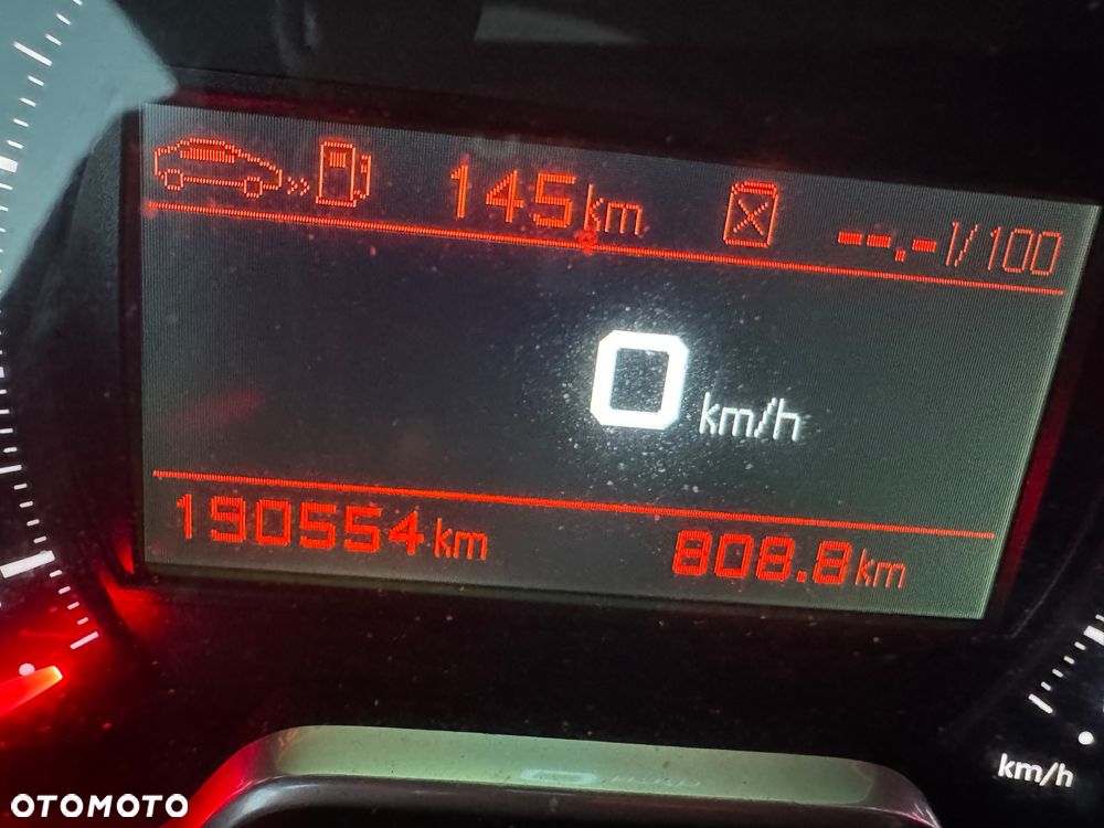 Citroën C5 HDi 165 FAP Exclusive - 20