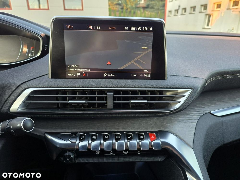 Peugeot 3008 2.0 BlueHDi GT S&S EAT8 - 32