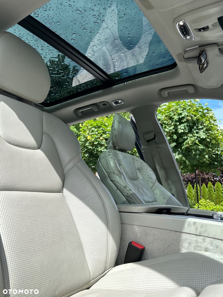 Volvo XC 90 D5 AWD Inscription 7os - 27