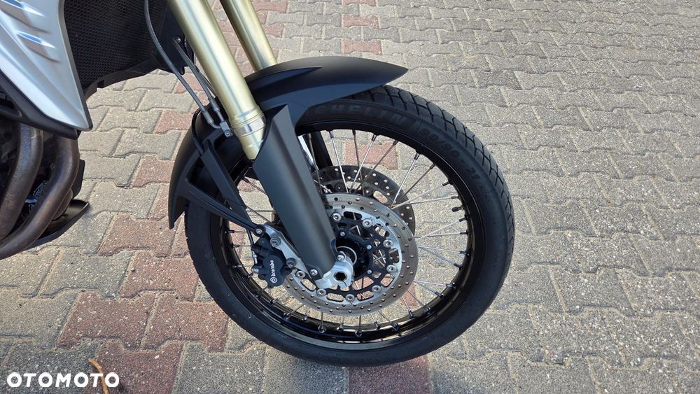 BMW GS - 26