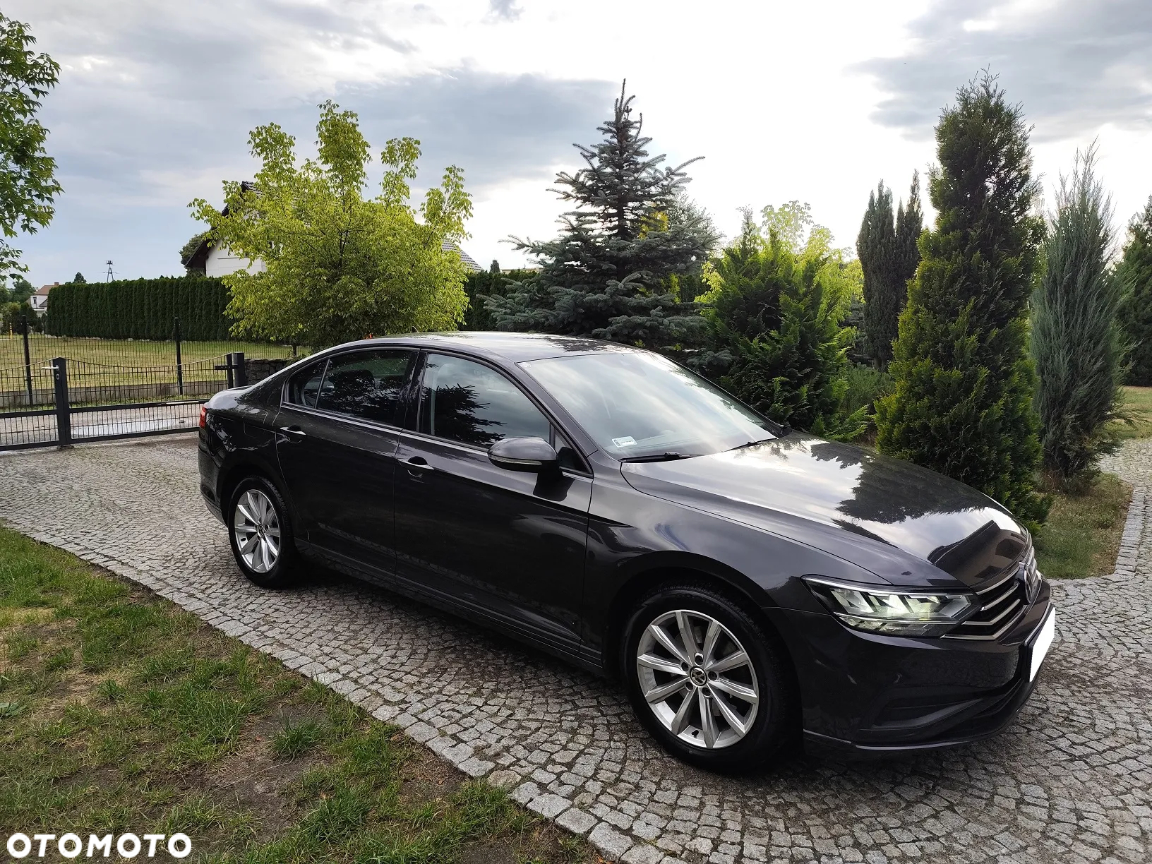 Volkswagen Passat - 6