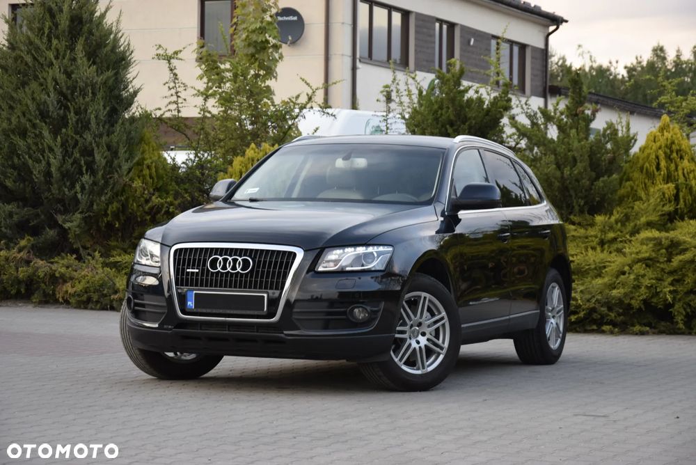 Audi Q5 - 21