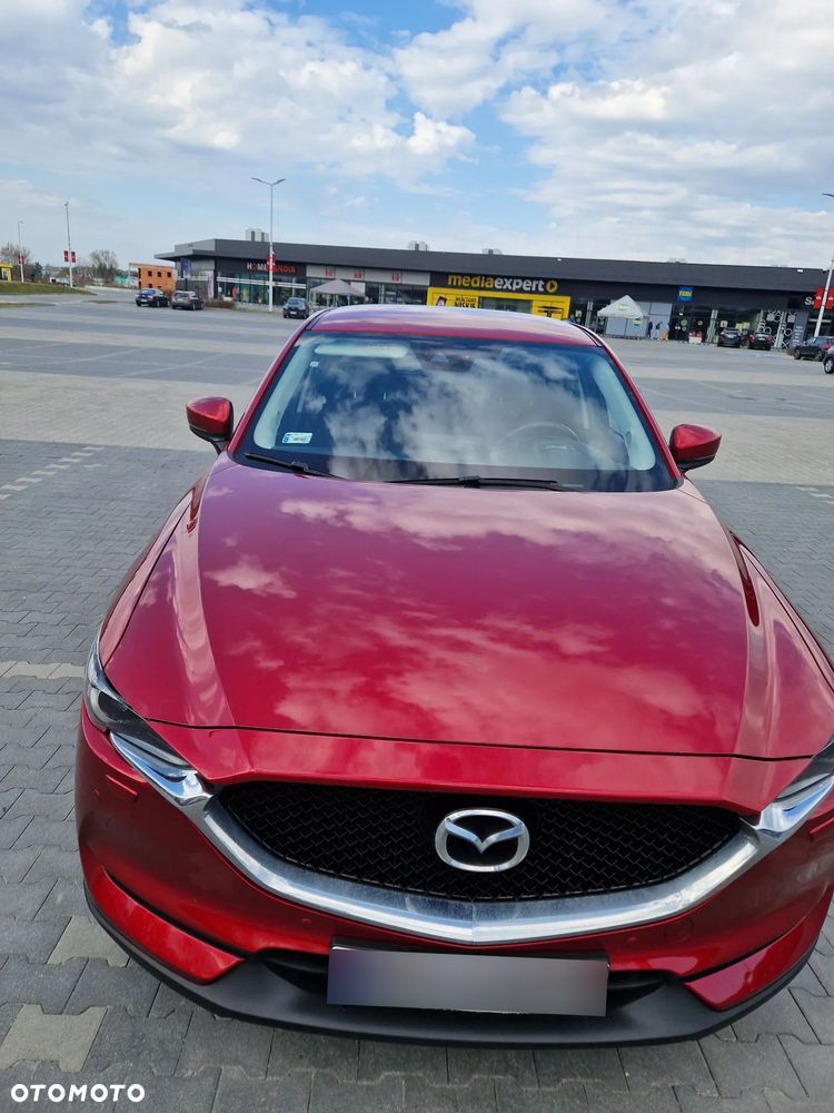 Mazda CX-5 2.0 Skyenergy 2WD - 2