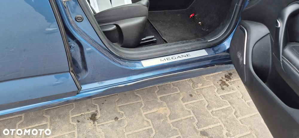 Renault Megane 1.2 Energy TCe Bose - 13