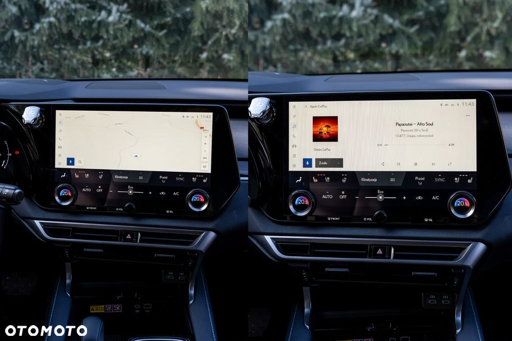 Lexus RX 350h F Sport Design - 31