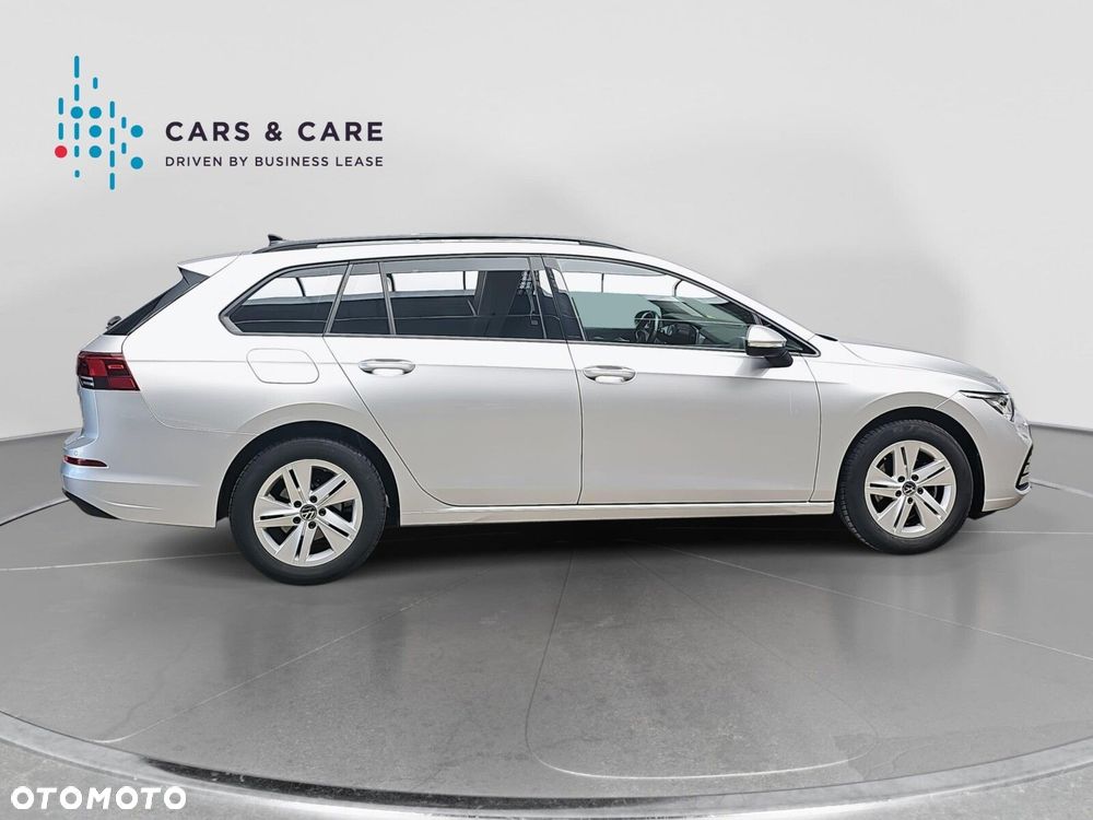 Volkswagen Golf Variant 1.5 TSI EVO Life - 20